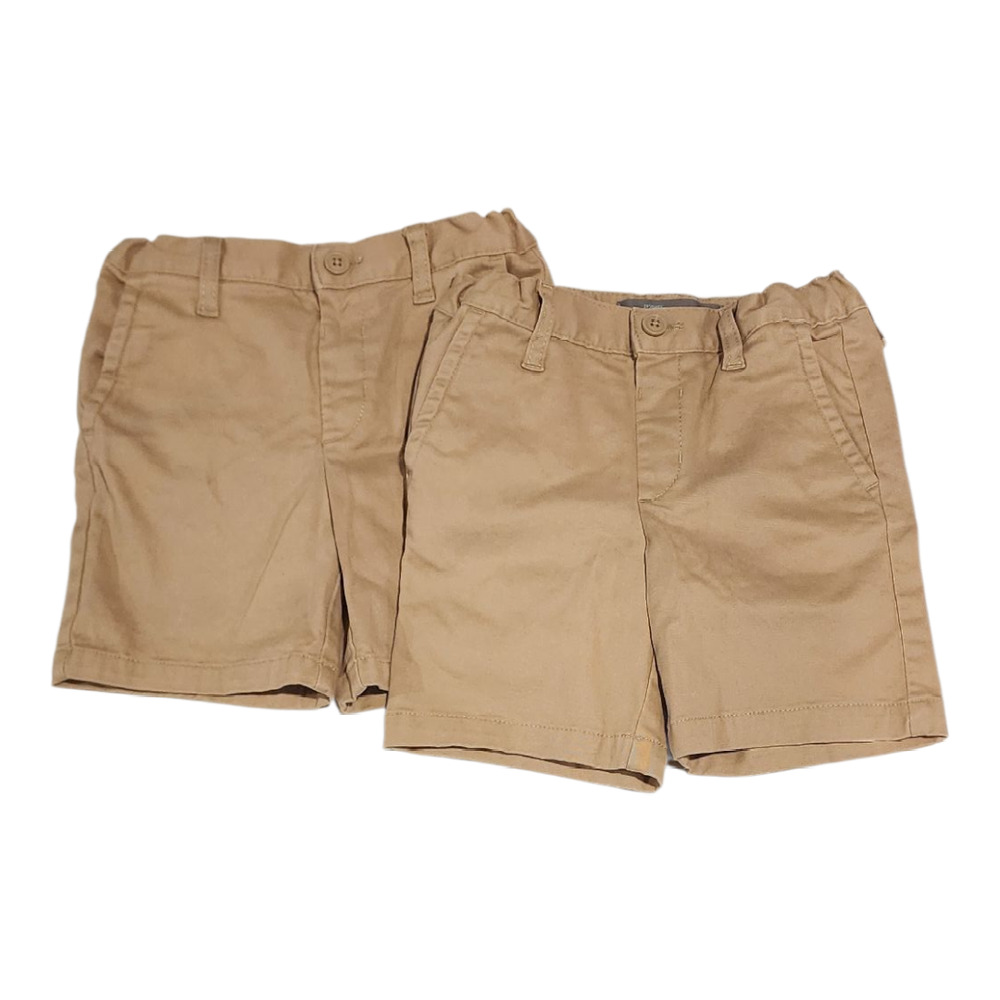 Primary Chino Shorts